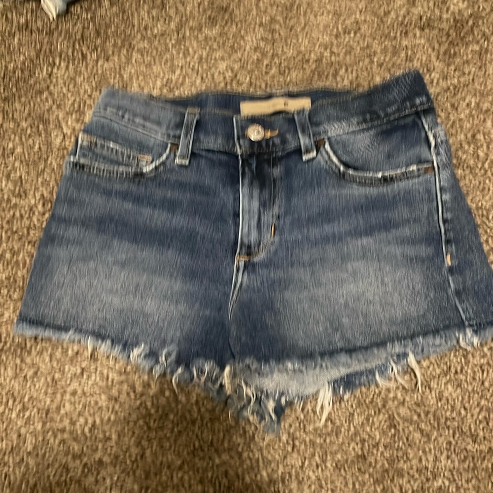 Joes Jean shorts